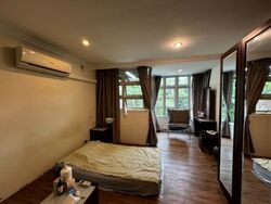 Pasir Panjang Road (D5), Condominium #535715261
